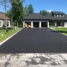 Professional Driveway Paving Services in Milton, PA